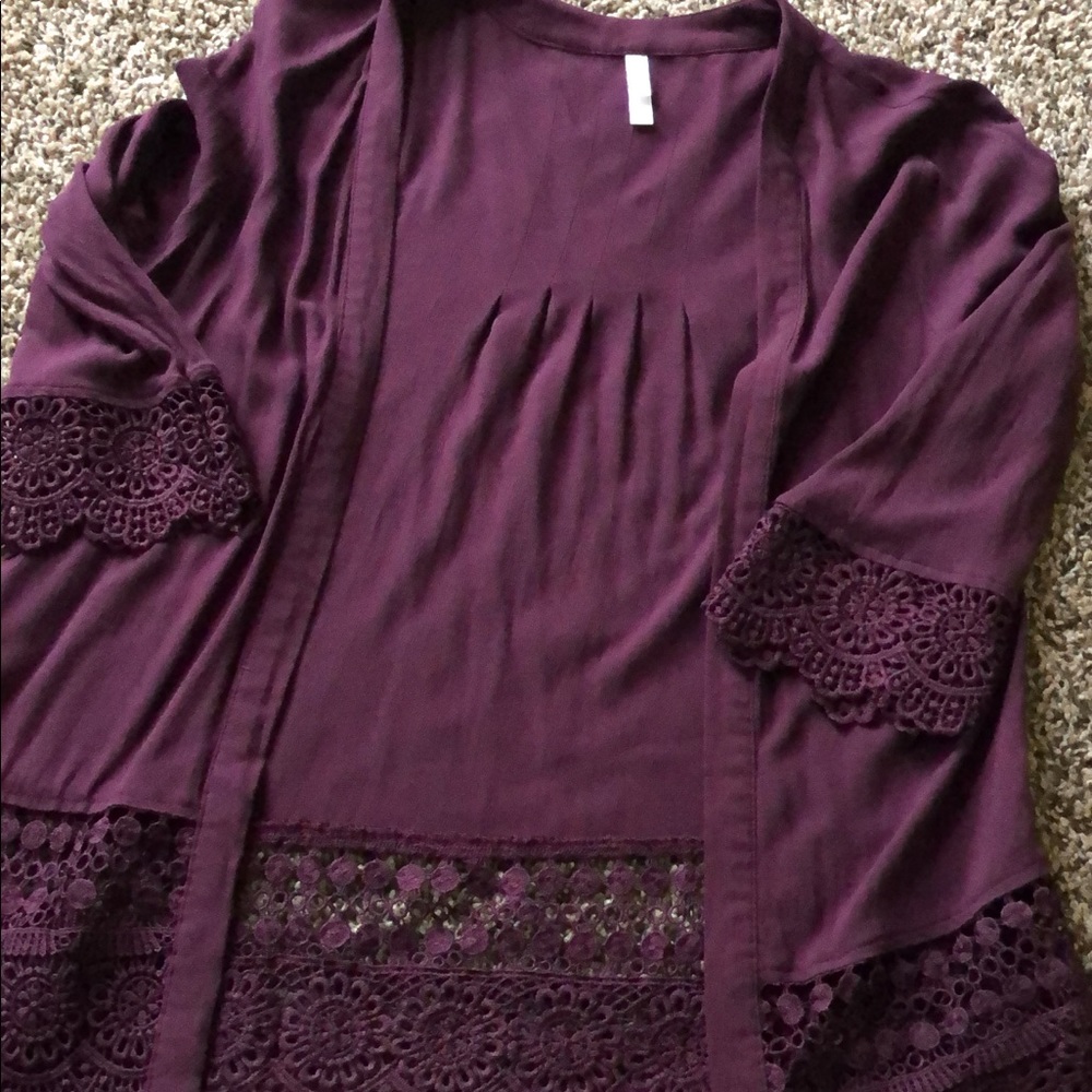 Cardigan